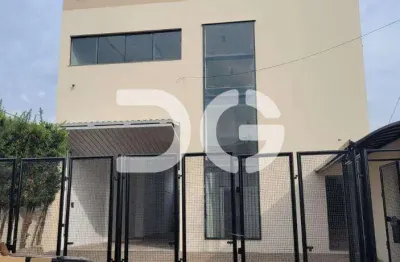 Galpão para alugar em Campinas, Jardim Myrian Moreira da Costa, com 274.1 m²