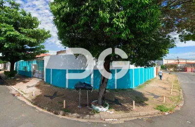 Casa à venda em campinas, jardim do lago, com 4 quartos, com 220 m²