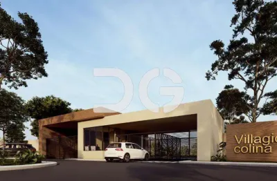 Casa à venda em indaiatuba, loteamento green view village, com 3 suítes, com 260 m²