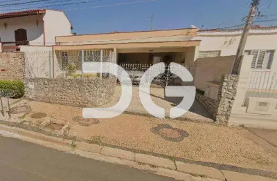 Casa à venda em campinas, nova campinas, com 3 quartos, com 244 m²