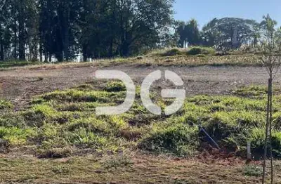 Terreno à venda em jaguariúna, colinas do castelo, com 250 m², la dolce vita jaguariúna