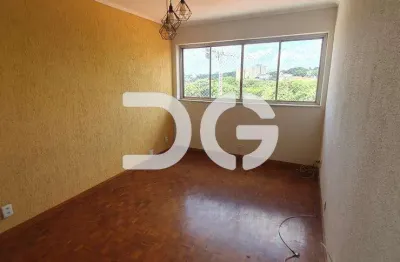 Apartamento à venda em campinas, chácara da barra, com 2 quartos, com 64 m², edificio maria alice