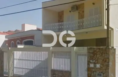 Casa à venda em campinas, jardim baronesa, com 3 quartos, com 312.3 m²