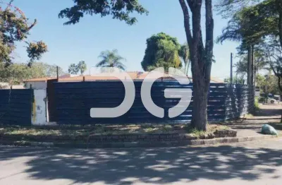Terreno para alugar em campinas, nova campinas, com 1600 m²
