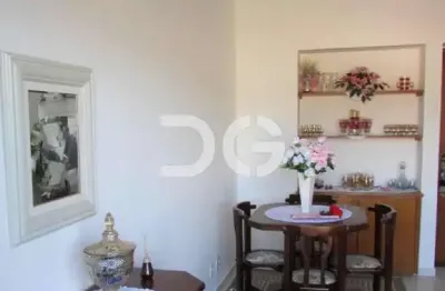 Apartamento à venda em campinas, jardim flamboyant, com 1 quarto, com 65 m², edifício paineiras
