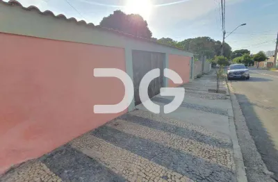 Casa à venda e para alugar em campinas, nova campinas, com 6 quartos, com 153 m²