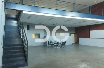 Salão para alugar em campinas, jardim bela vista, com 415 m²