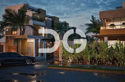 Casa à venda em campinas, chácara primavera, com 3 quartos, com 158 m², moreira 1730