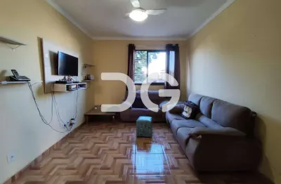 Apartamento à venda em campinas, vila lemos, com 2 quartos, com 66 m²
