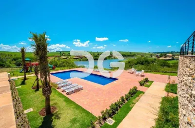 Terreno à venda em campinas, loteamento parque dos alecrins, com 640.22 m², parque dos alecrins 2