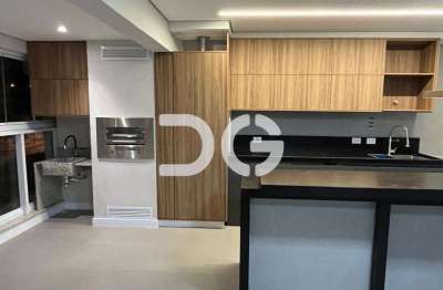 Apartamento à venda em campinas, taquaral, com 2 suítes, com 89 m², helbor dna taquaral