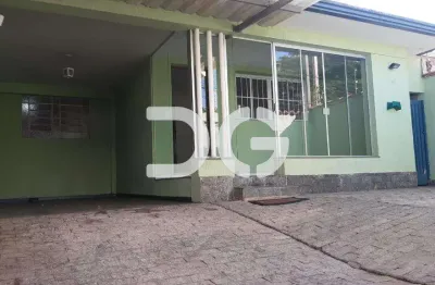 Casa à venda em campinas, taquaral, com 4 quartos, com 208 m²