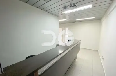 Sala à venda em campinas, centro, com 45 m², centro empresarial conceição