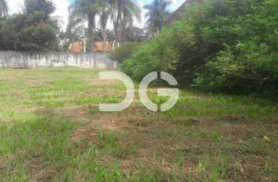 Terreno à venda em campinas, parque xangrilá, com 522 m², residencial shangrilá