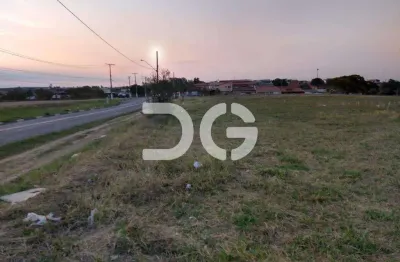Terreno à venda em campinas, distrito industrial, com 1000 m²