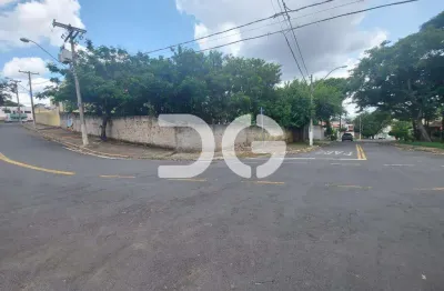 Terreno à venda em campinas, parque são quirino, com 710.5 m²