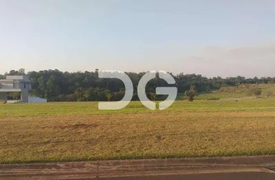 Terreno à venda em jaguariúna, residencial haras patente, com 830 m², haras patente