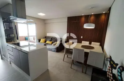 Apartamento à venda em campinas, taquaral, com 3 quartos, com 87 m², vista 26