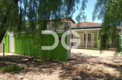 Casa à venda em campinas, jardim novo barão geraldo, com 3 quartos, com 226 m²