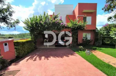 Casa à venda em campinas, chácara santa margarida, com 3 quartos, com 240 m², residencial portinari