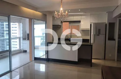 Apartamento à venda em campinas, taquaral, com 3 suítes, com 119 m², horizon residence premium