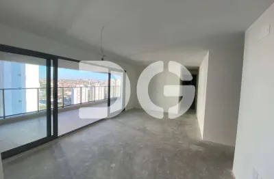 Apartamento à venda em campinas, taquaral, com 4 quartos, com 155 m², sartoria taquaral