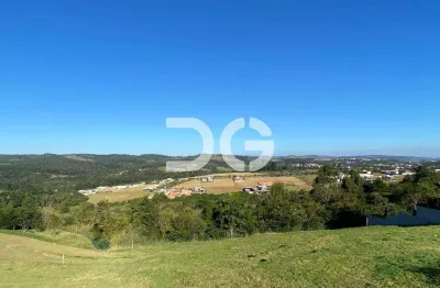 Terreno à venda em campinas, loteamento residencial entre verdes (sousas), com 2010 m²
