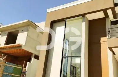 Casa à venda em campinas, alphaville dom pedro 2, com 4 suítes, com 440 m², alphaville dom pedro 2
