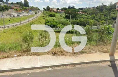 Terreno à venda e para alugar em campinas, parque rural fazenda santa cândida, com 1500 m²