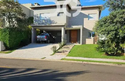 Casa à venda em campinas, alphaville dom pedro, com 3 suítes, com 360 m², alphaville dom pedro