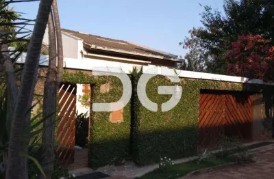 Casa à venda e para alugar em campinas, parque taquaral, com 6 quartos, com 295 m²