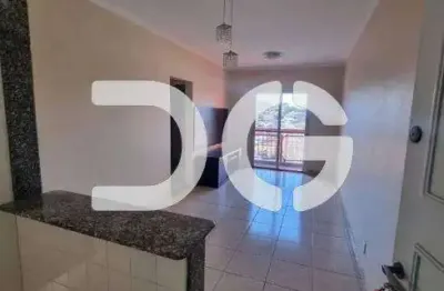 Apartamento à venda em campinas, vila industrial, com 2 quartos, com 63 m², edifício ilha di capri