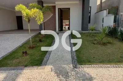 Casa à venda em valinhos, roncáglia, com 3 quartos, com 195 m², residencial mont`alcino