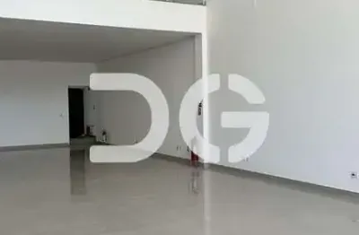 Sala comercial para alugar no Cambuí, Campinas 
