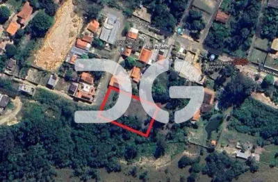 Terreno à venda em campinas, chácara de recreio santa fé, com 5150 m²