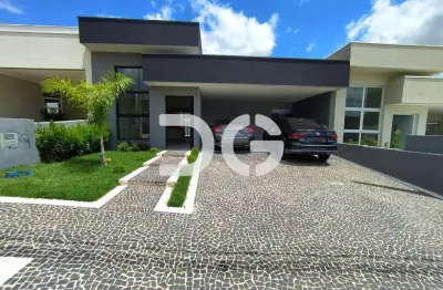 Casa à venda em sumaré, residencial real parque sumaré, com 3 quartos, com 150 m²