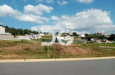 Terreno à venda em vinhedo, santa cândida, com 600 m², arboretum