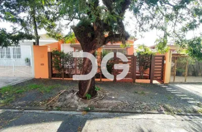 Casa à venda em campinas, jardim guanabara, com 1 quarto, com 127 m²