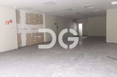 Loja para alugar em campinas, botafogo, com 125 m², edifício empire center