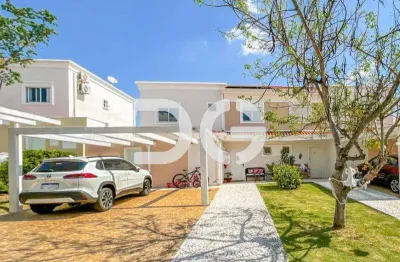 Casa à venda em campinas, jardim myrian moreira da costa, com 4 quartos, com 170 m², casa bella