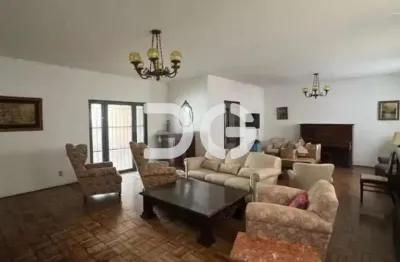 Casa à venda em campinas, nova campinas, com 4 quartos, com 409 m²