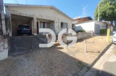 Casa à venda em campinas, jardim alto da barra, com 2 quartos, com 112 m²