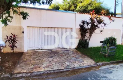 Casa à venda em campinas, jardim santa genebra, com 2 quartos, com 115 m²