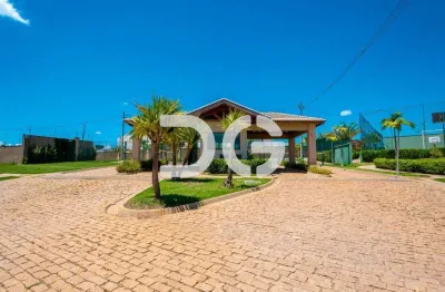 Terreno à venda em campinas, loteamento parque dos alecrins, com 642.45 m², parque dos alecrins 2