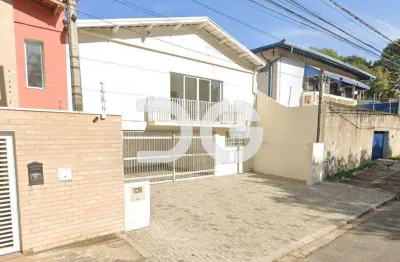 Casa à venda e para alugar em campinas, jardim itamarati, com 3 quartos, com 183 m²