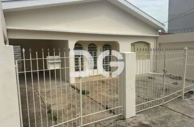 Casa para alugar em campinas, taquaral, com 5 quartos, com 143 m²