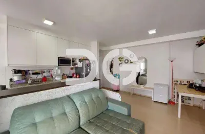 Apartamento à venda em campinas, centro, com 2 quartos, com 64 m², setin home & life cambuí