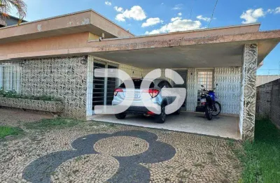Casa à venda em campinas, jardim bela vista, com 3 quartos, com 231.5 m²