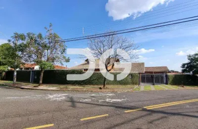 Casa à venda em campinas, jardim santa genebra, com 4 quartos, com 366 m²