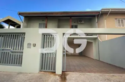 Casa à venda em campinas, parque das flores, com 3 quartos, com 308 m²